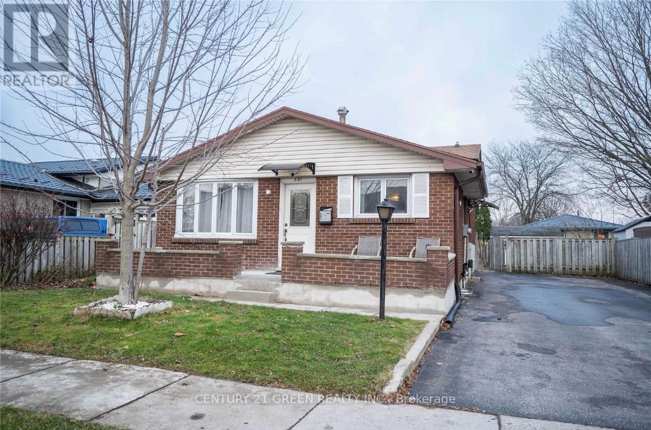 391 ADMIRAL DRIVE - 1