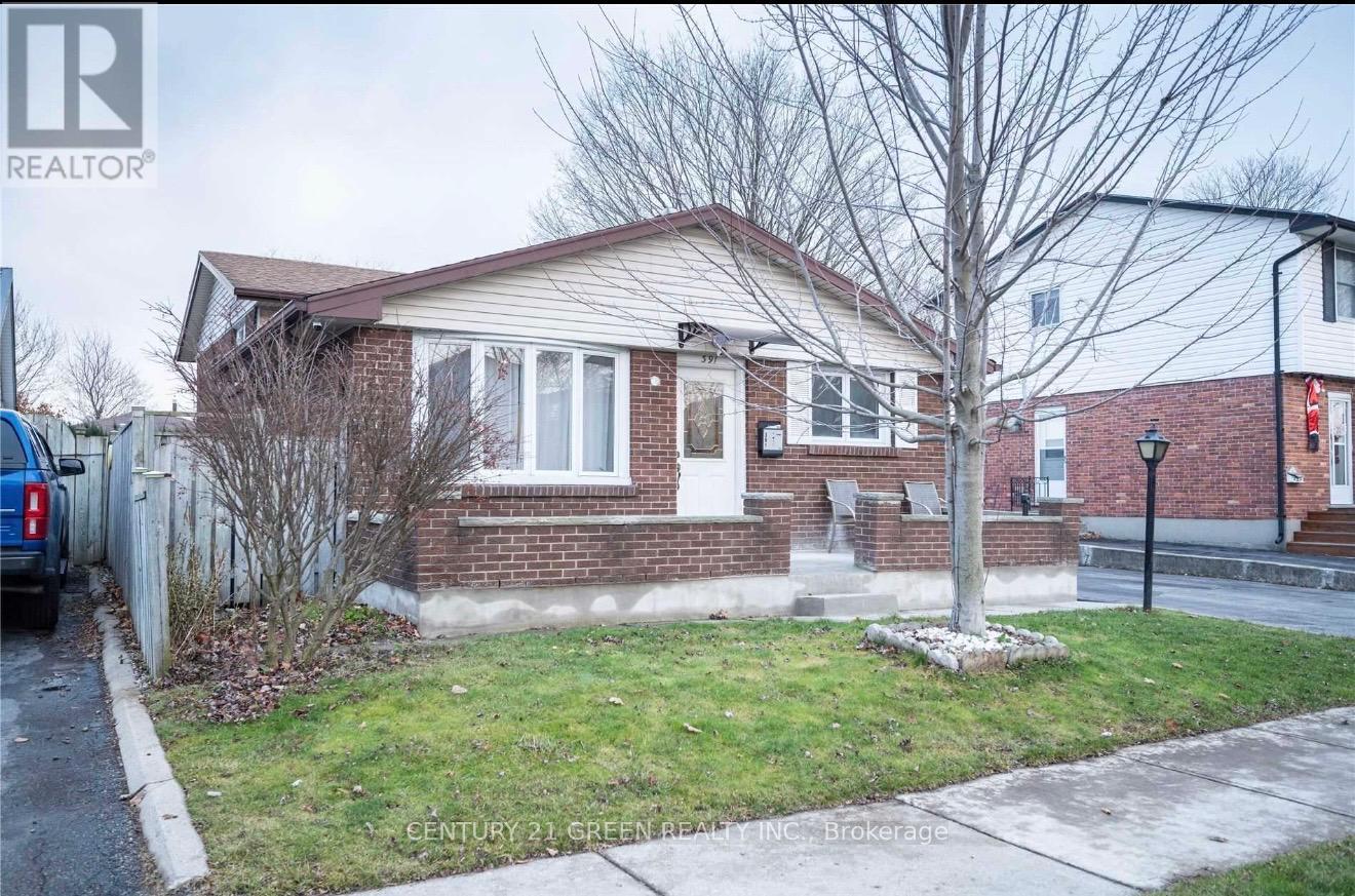 391 ADMIRAL DRIVE - 2