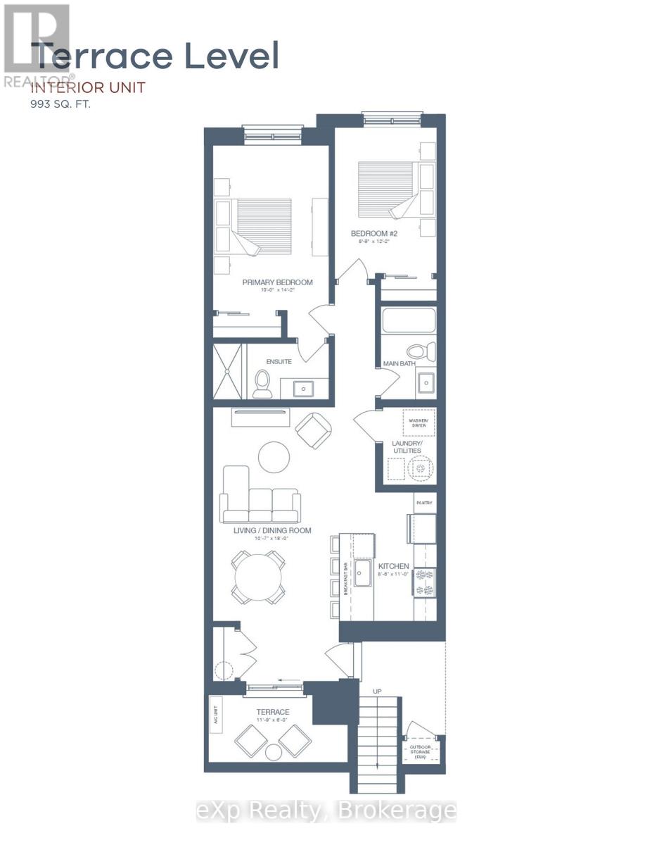 #72 824 WOOLWICH STREET - 8