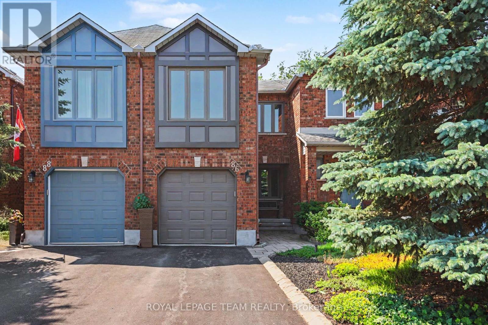 86 WINNEGREEN COURT - 1