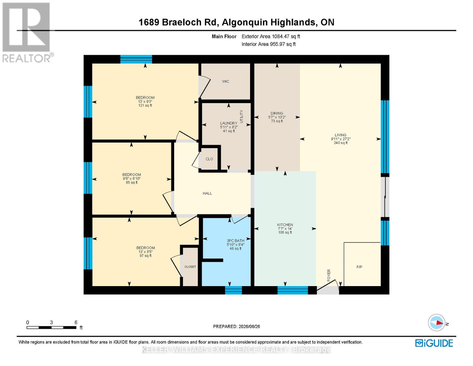 1689 BRAELOCH ROAD - 33
