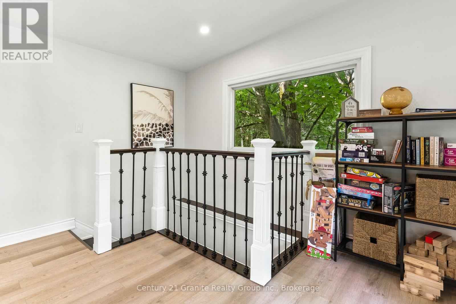 1630 KASHAGAWIGAMOG LAKE ROAD - 29