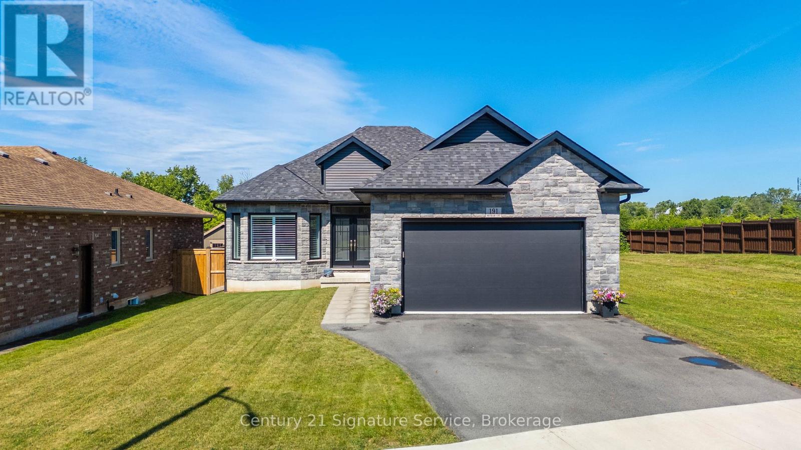 191 HETRAM COURT - 2