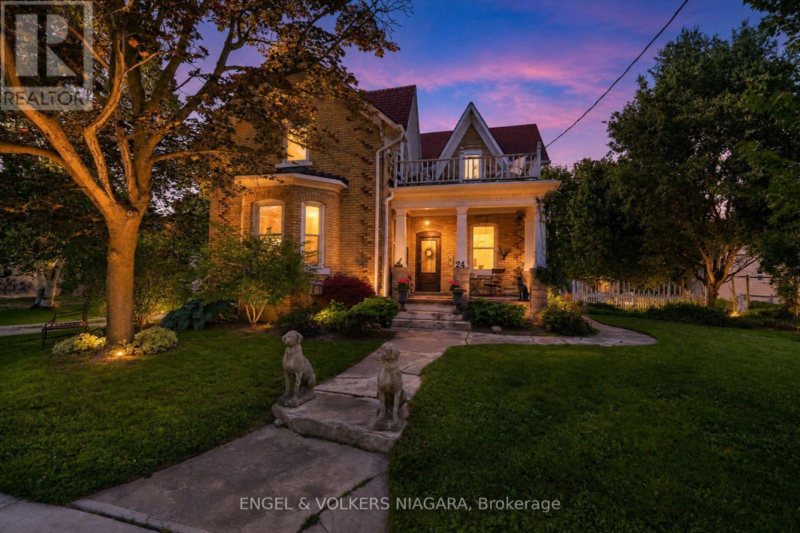 24 MILL AVENUE - 1
