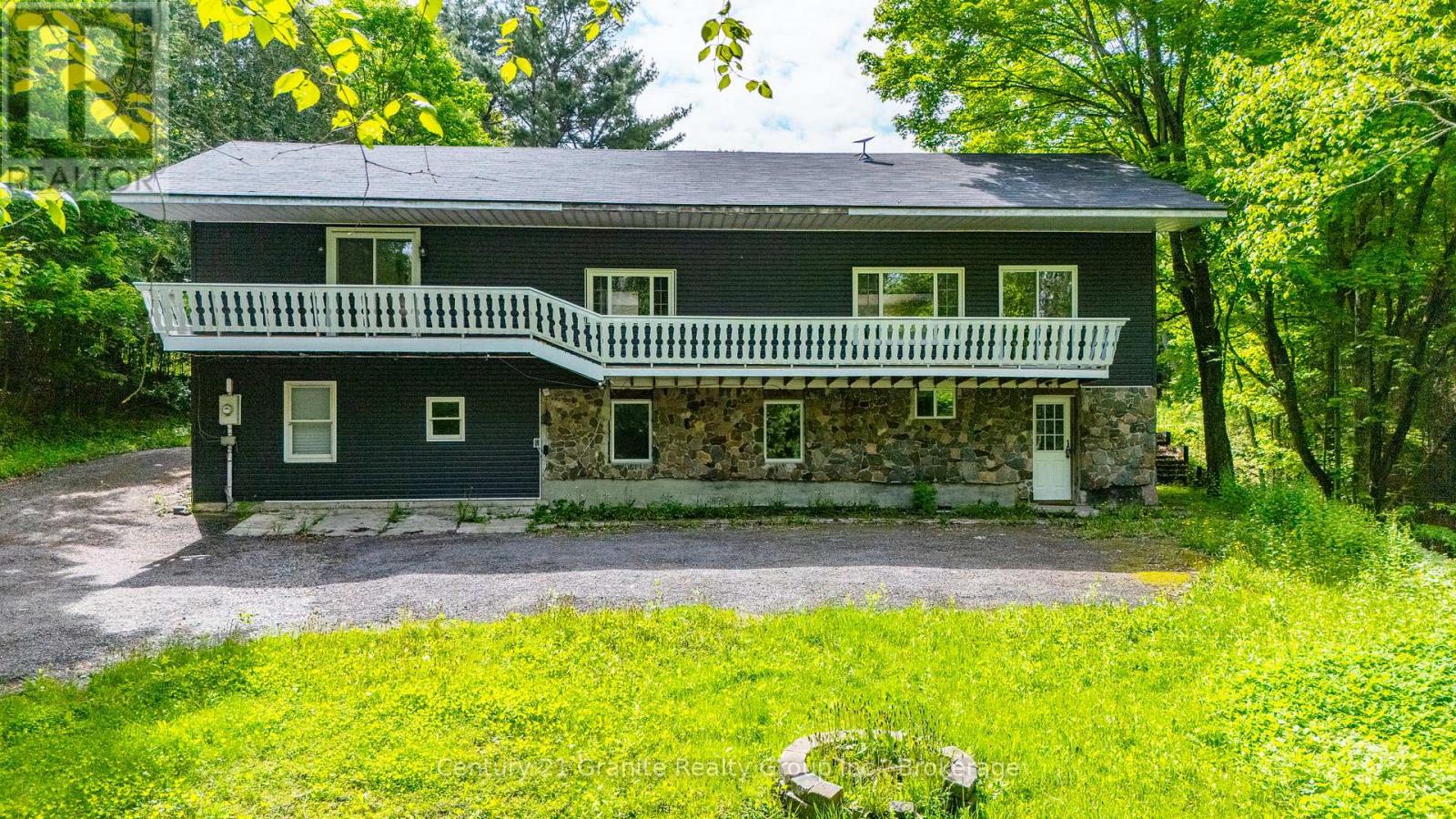 1630 KASHAGAWIGAMOG LAKE ROAD - 1