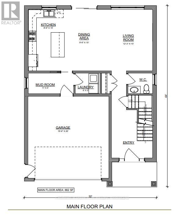 292 JANE STREET - 2