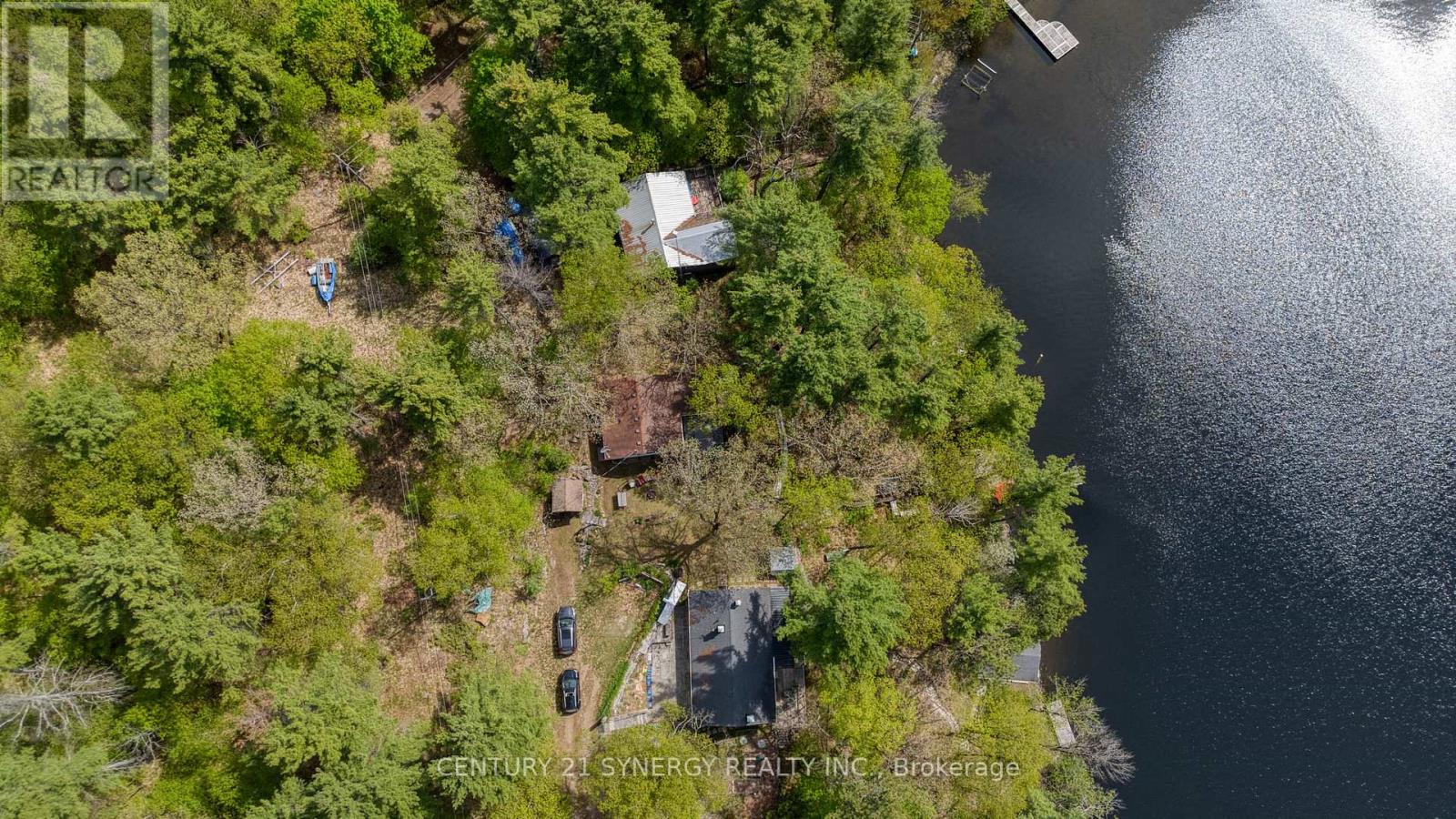 664 RABY ROAD - 2