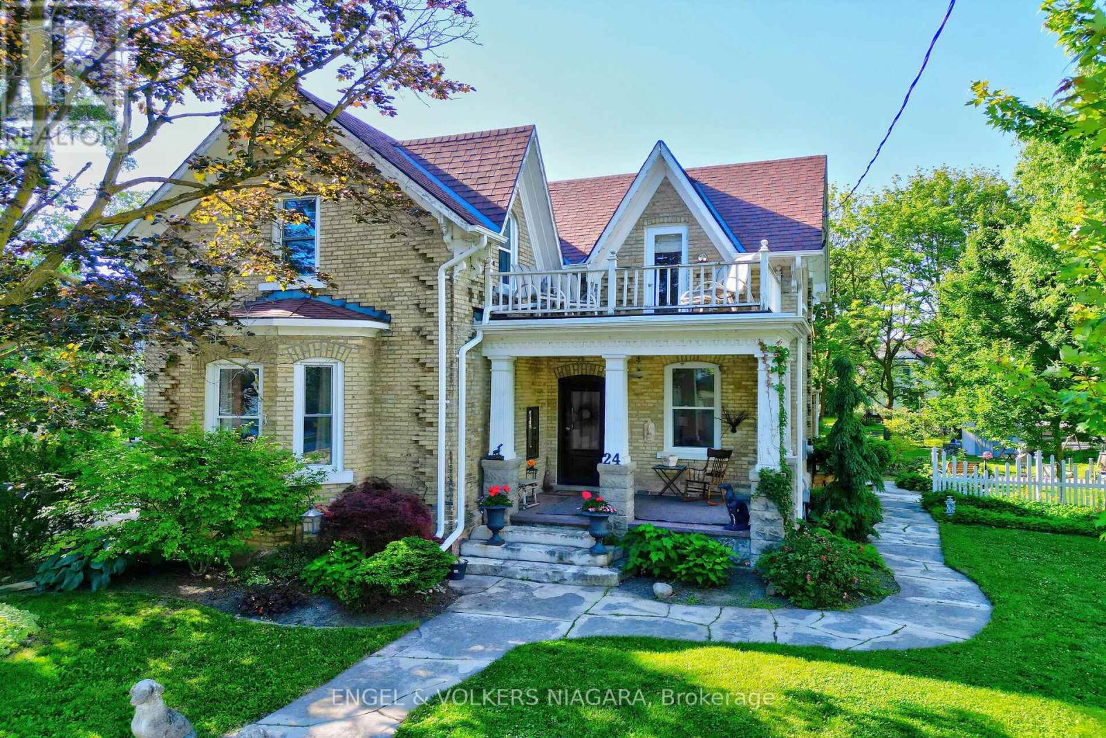 24 MILL AVENUE - 2