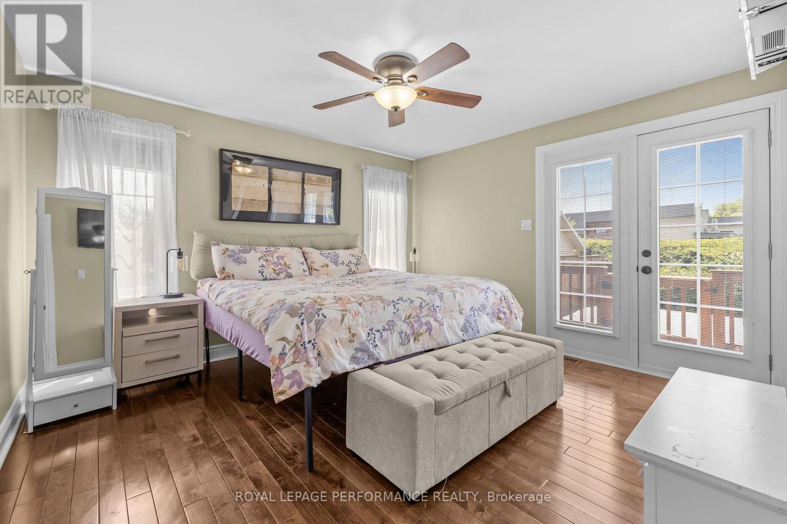 2388 Du Lac Road