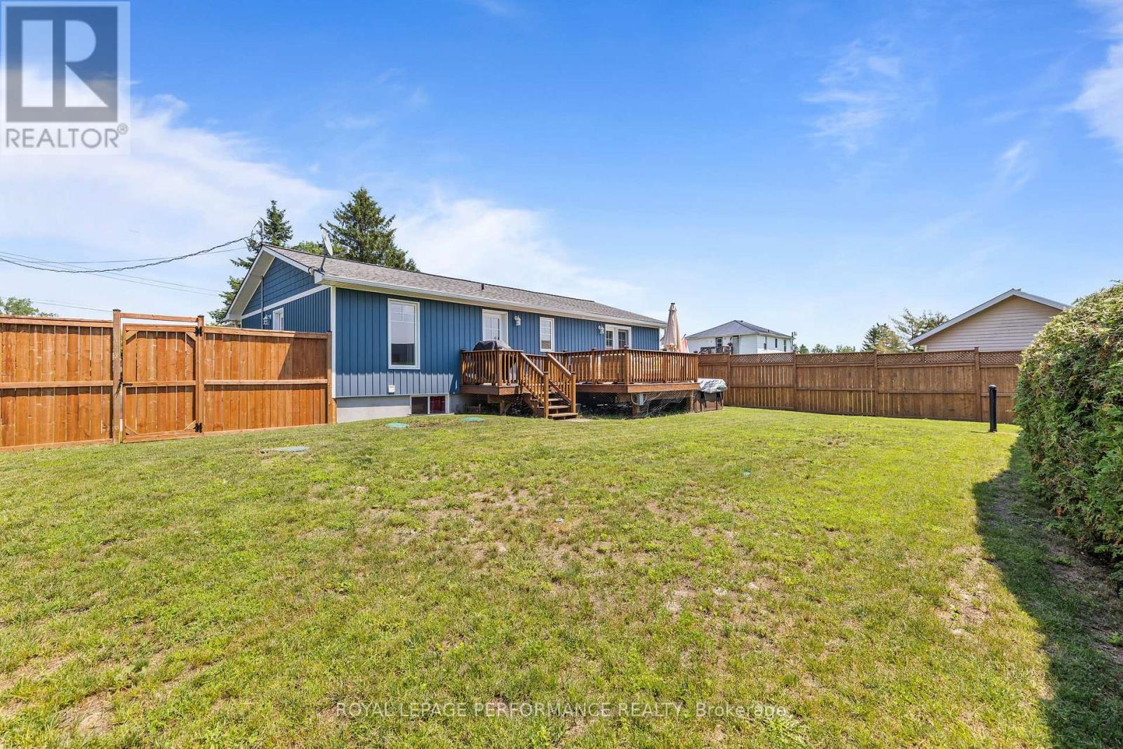 2388 Du Lac Road