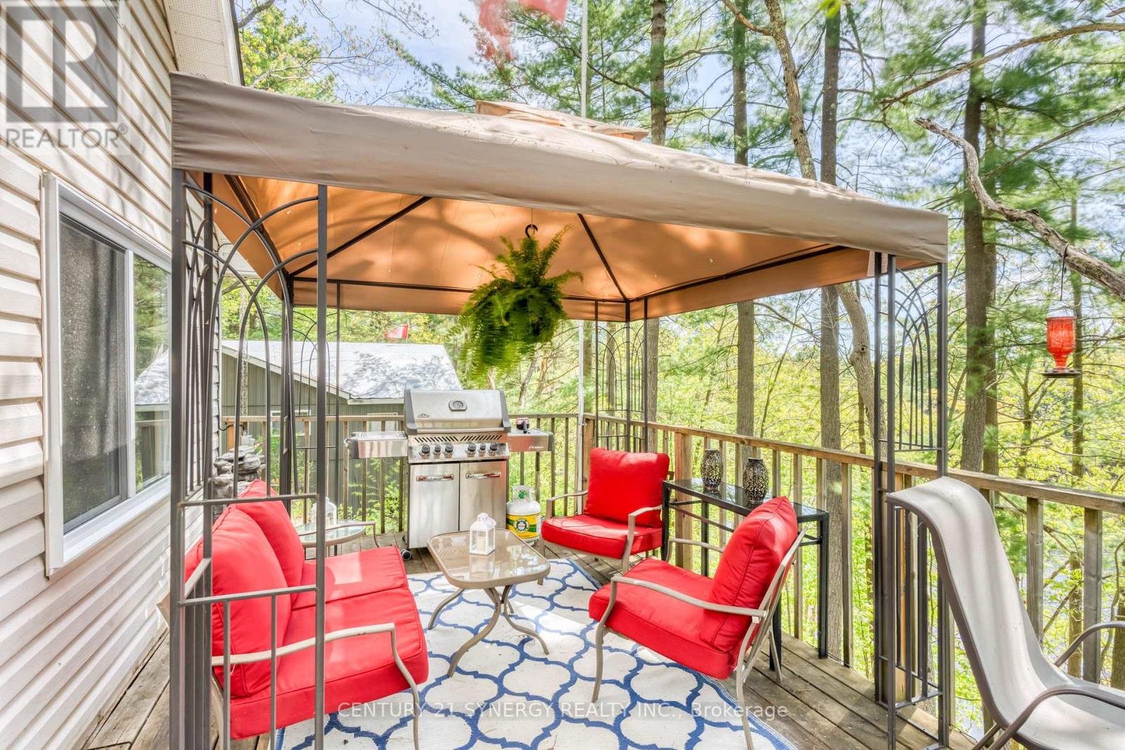664 RABY ROAD - 36