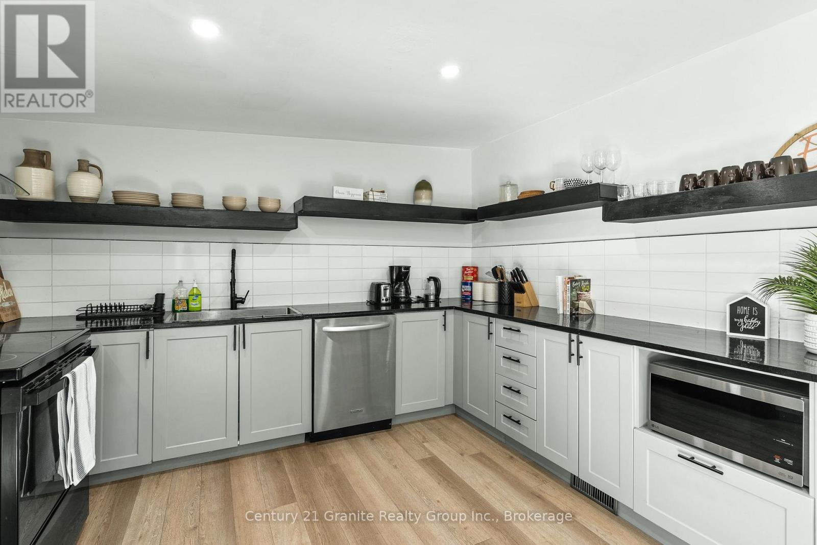 1630 KASHAGAWIGAMOG LAKE ROAD - 14