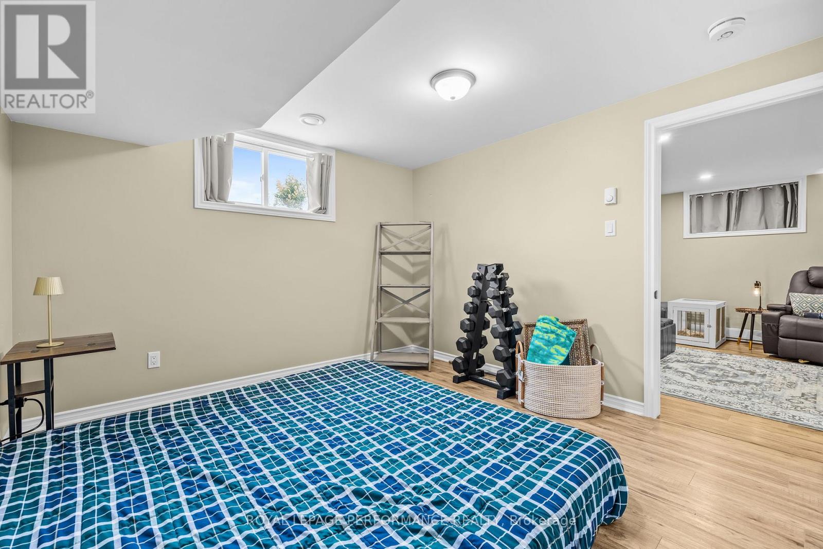 2388 Du Lac Road