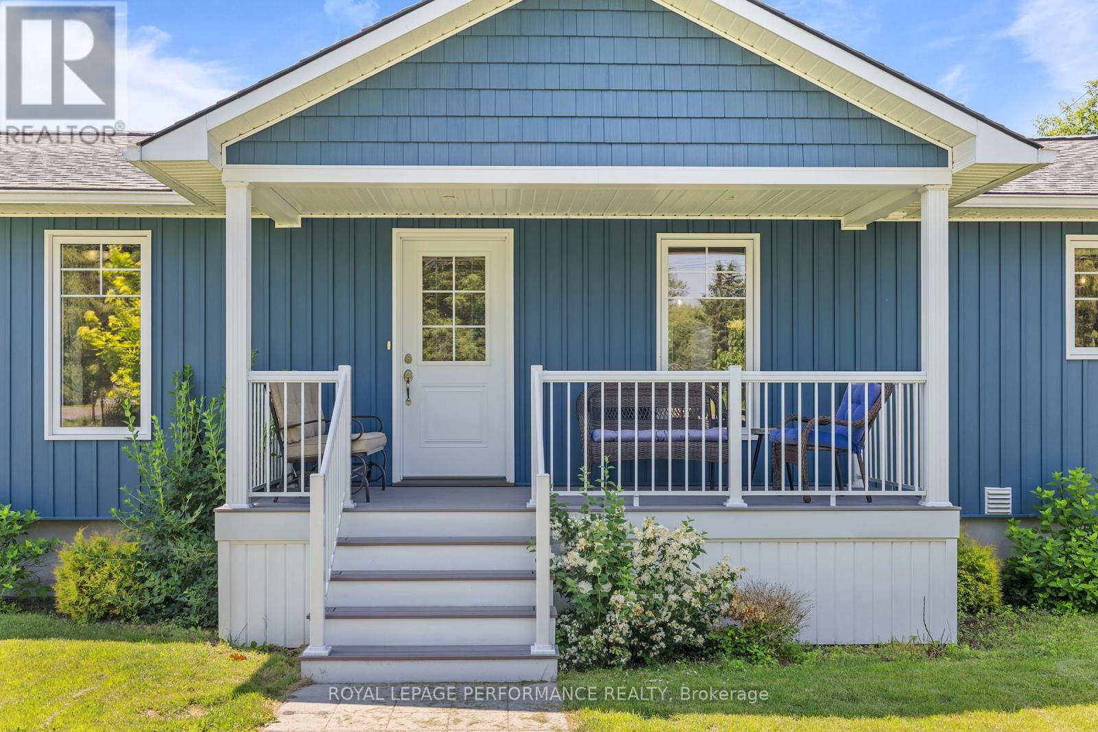 2388 Du Lac Road