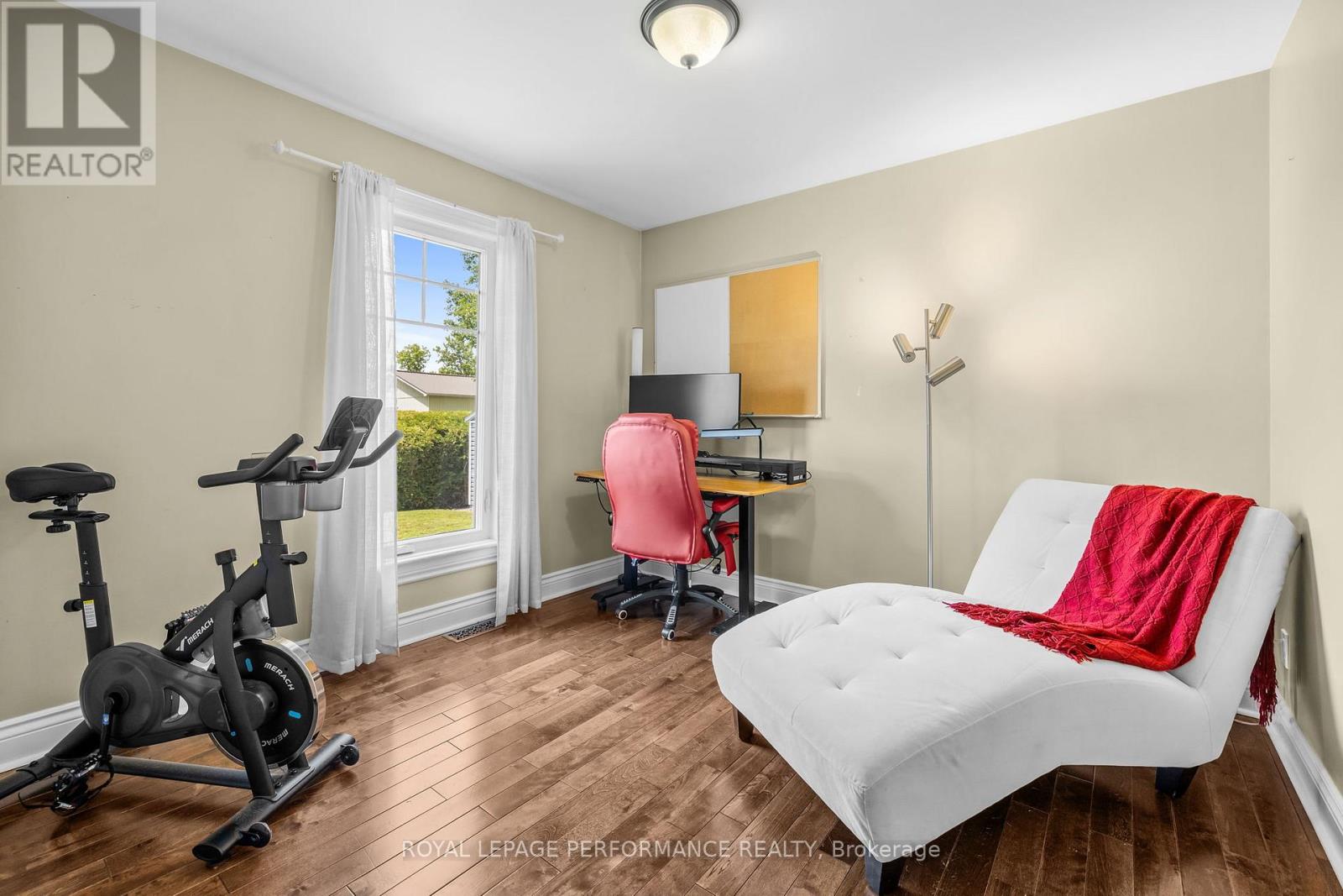 2388 Du Lac Road