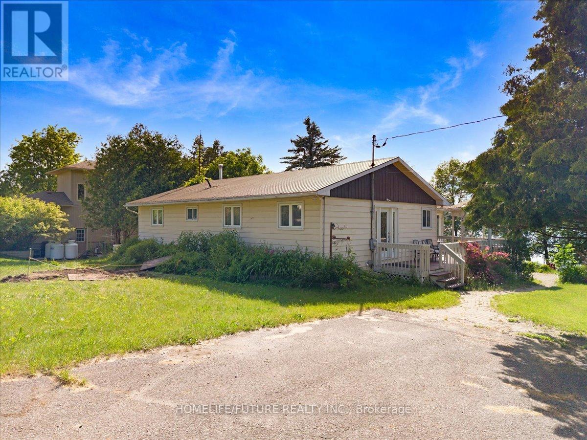 442 HALL SHORE DRIVE, Lanark Highlands — photo 2