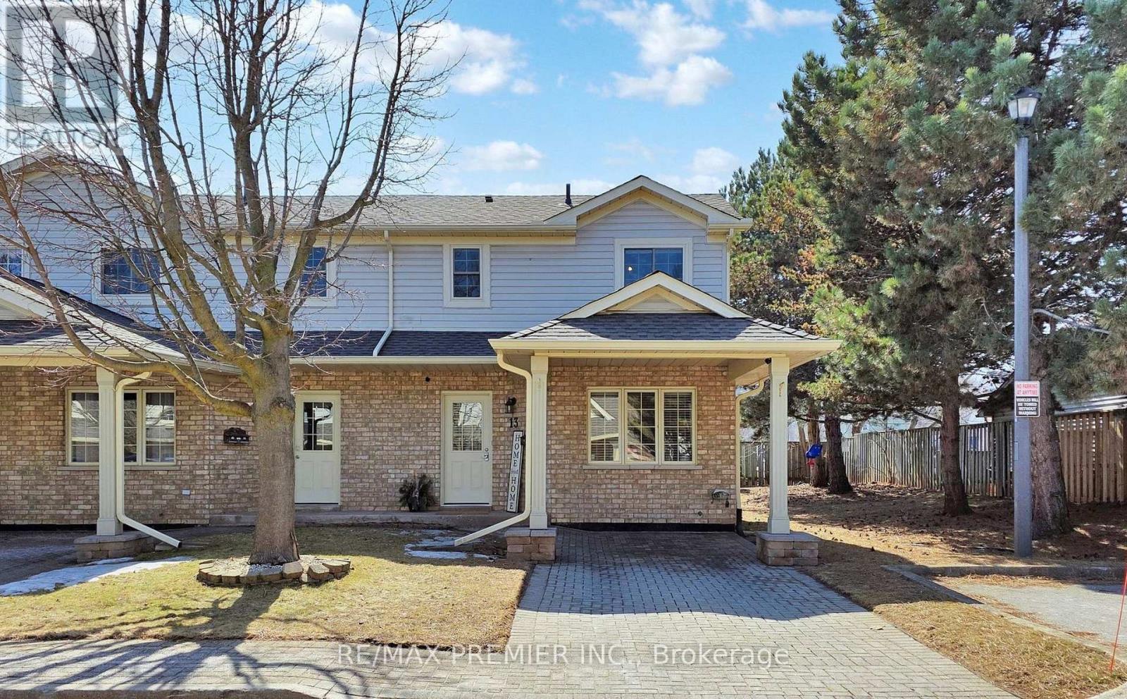 #13 9 WENTWORTH DRIVE - 2