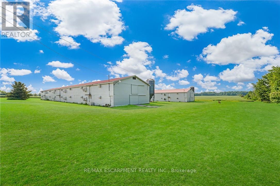 4932 FLY ROAD - 30