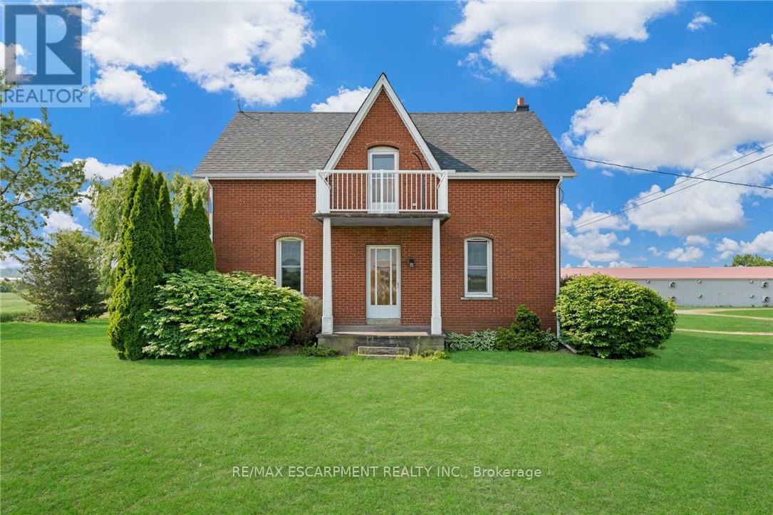 4932 FLY ROAD - 4