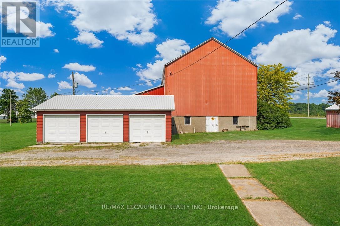 4932 FLY ROAD - 5