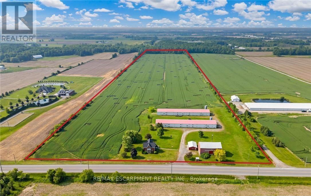 4932 FLY ROAD - 1
