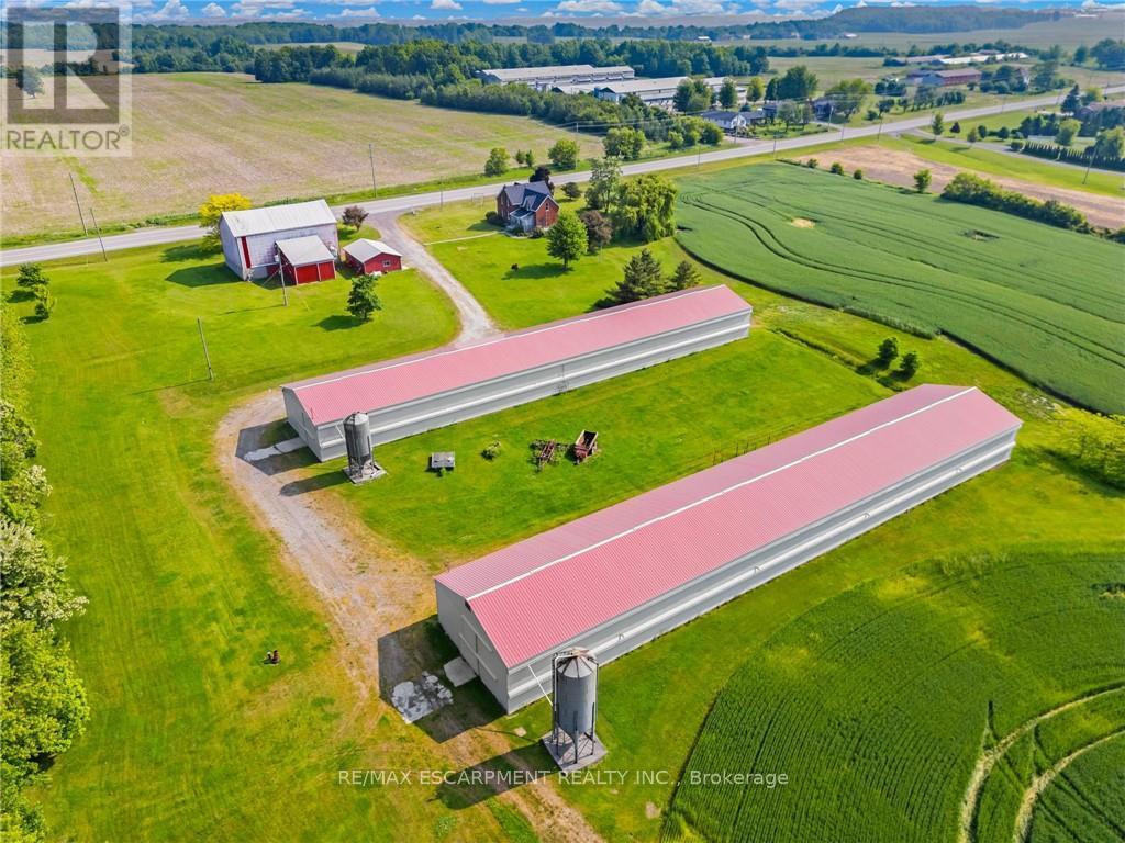 4932 FLY ROAD - 35