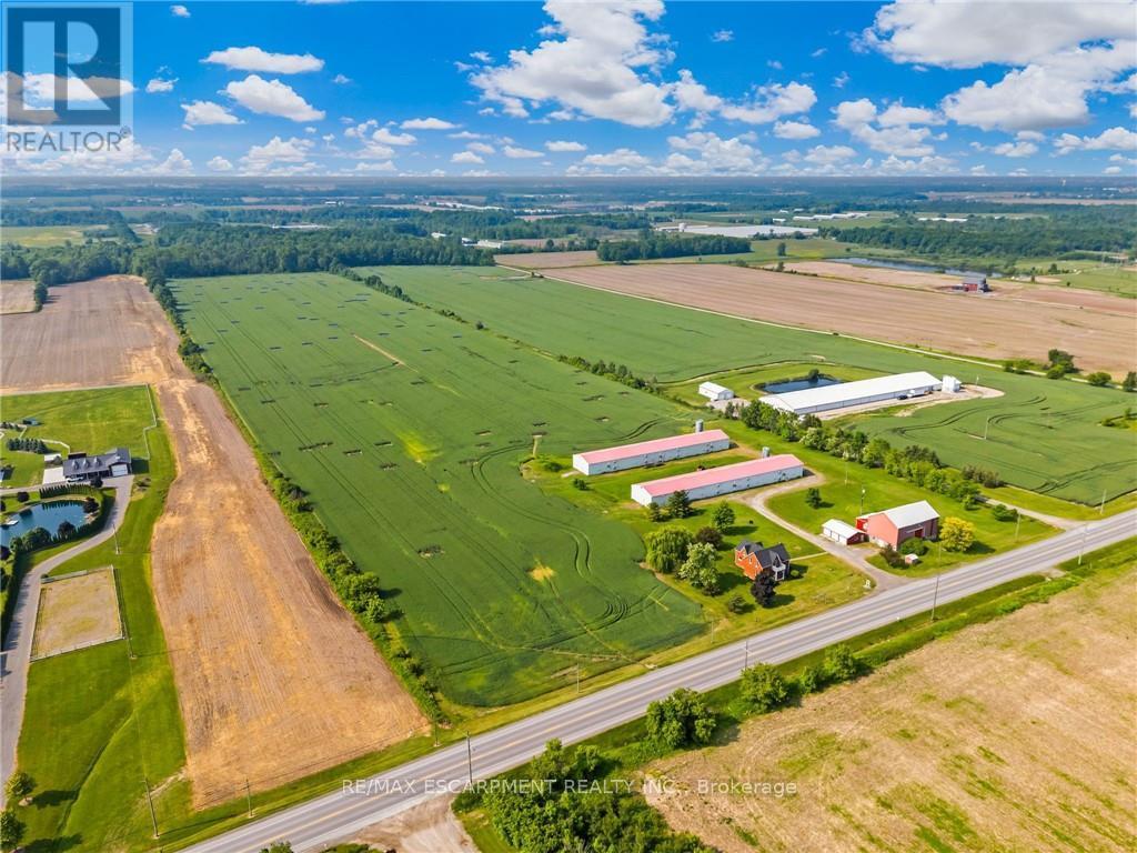 4932 FLY ROAD - 40