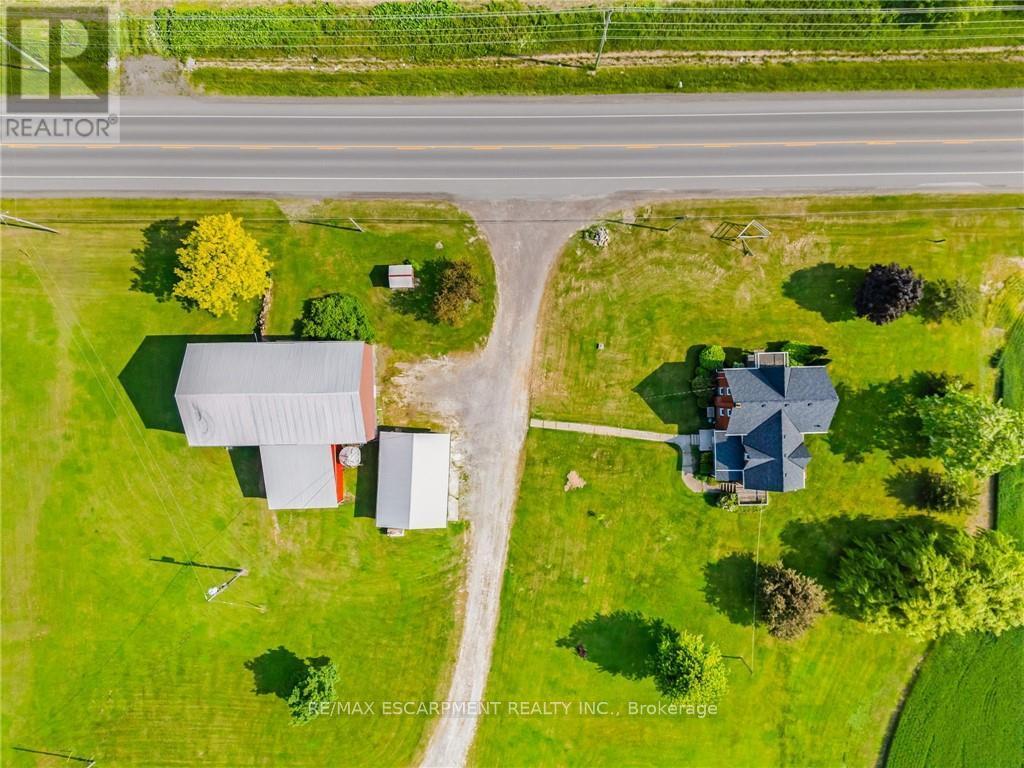 4932 FLY ROAD - 37