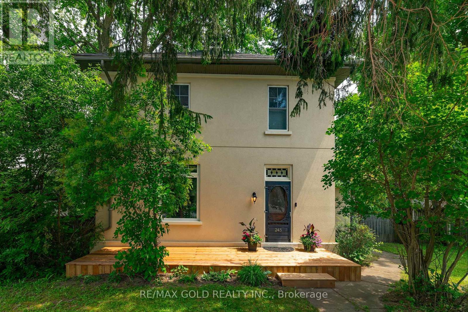 245 MAIN STREET - 3