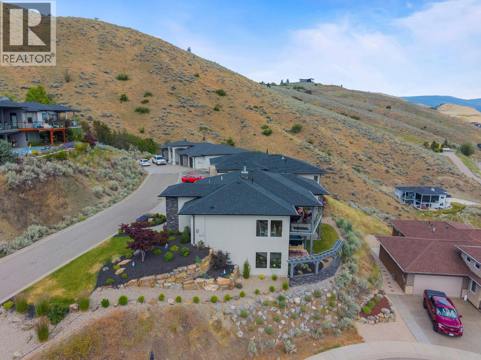 1400 Silversage Lane, Vernon