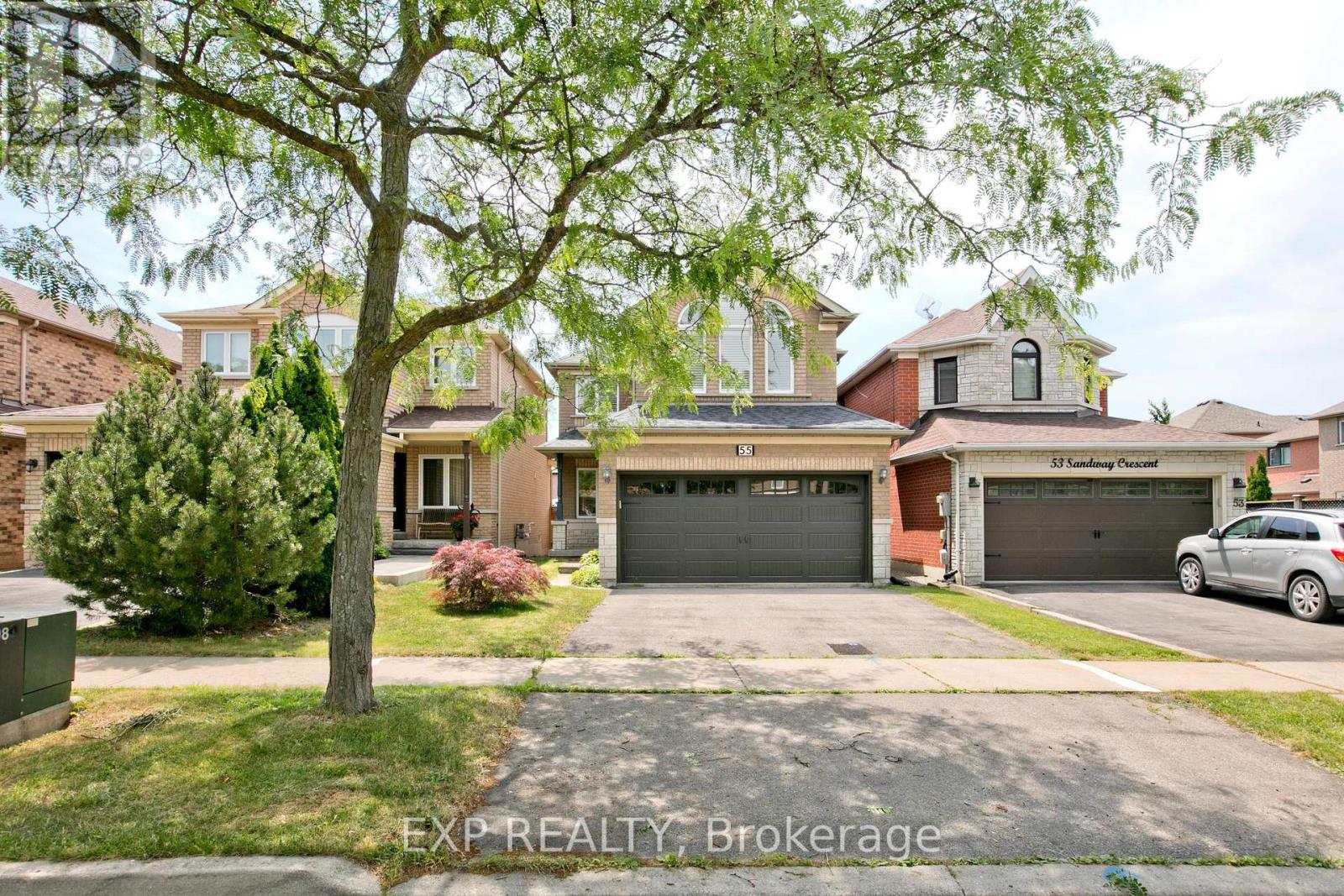 55 SANDWAY CRESCENT - 3