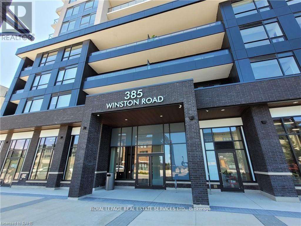 #1702 385 WINSTON ROAD - 4
