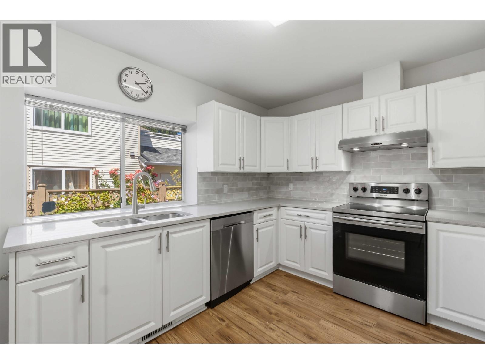 6 19236 119 AVENUE, Pitt Meadows