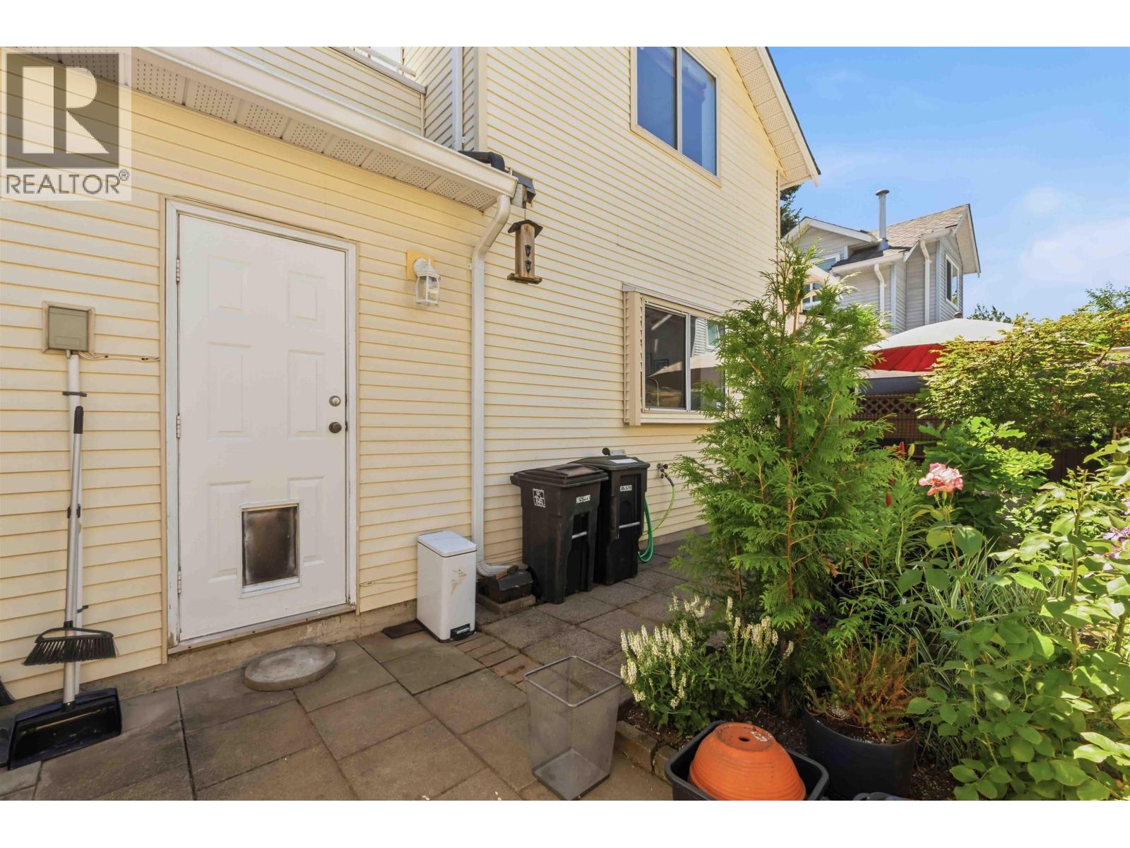 6 19236 119 AVENUE, Pitt Meadows