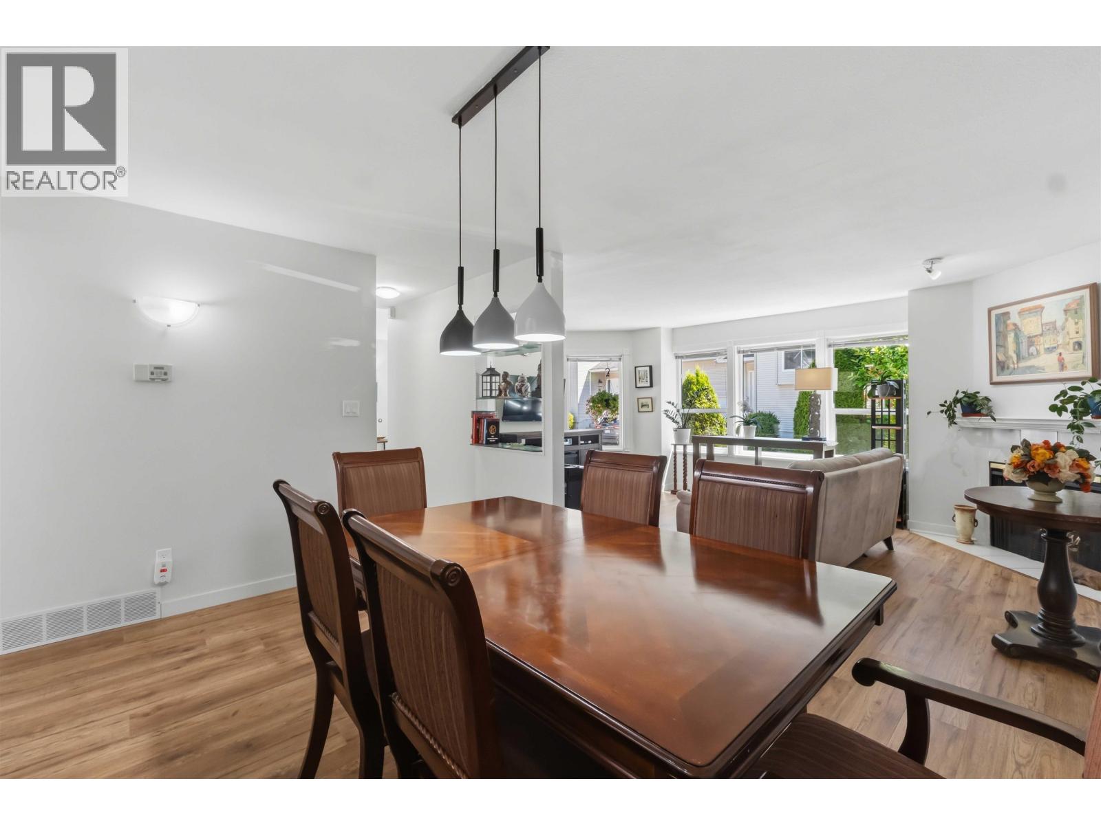6 19236 119 AVENUE, Pitt Meadows