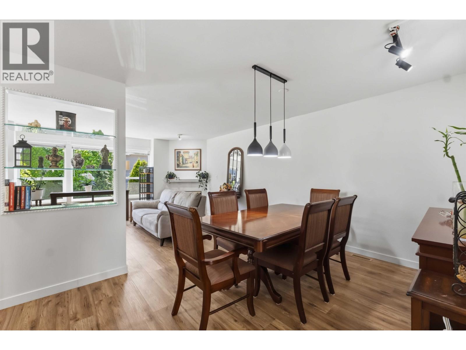 6 19236 119 AVENUE, Pitt Meadows