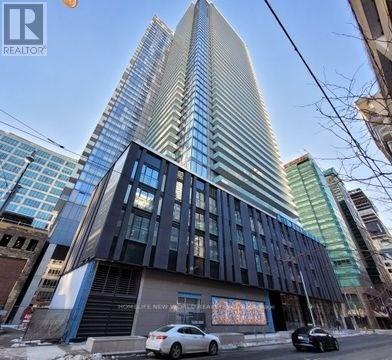 #3215 25 RICHMOND STREET E - 15