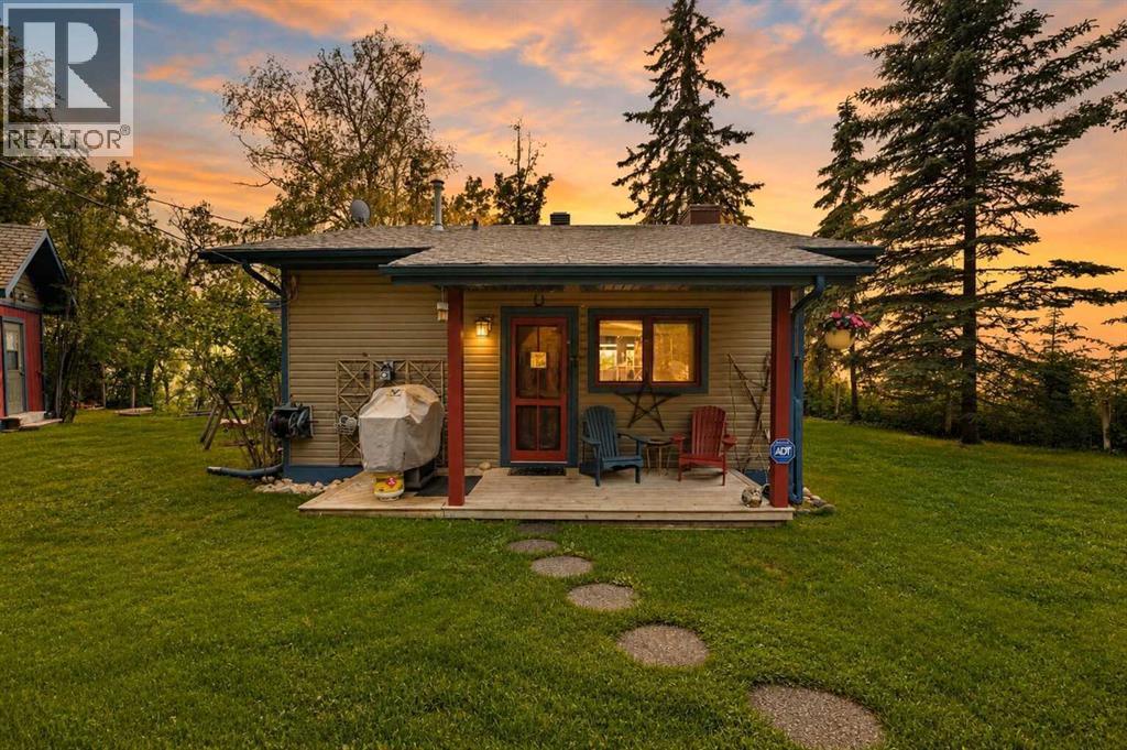 361 Birchcliff Road - 1