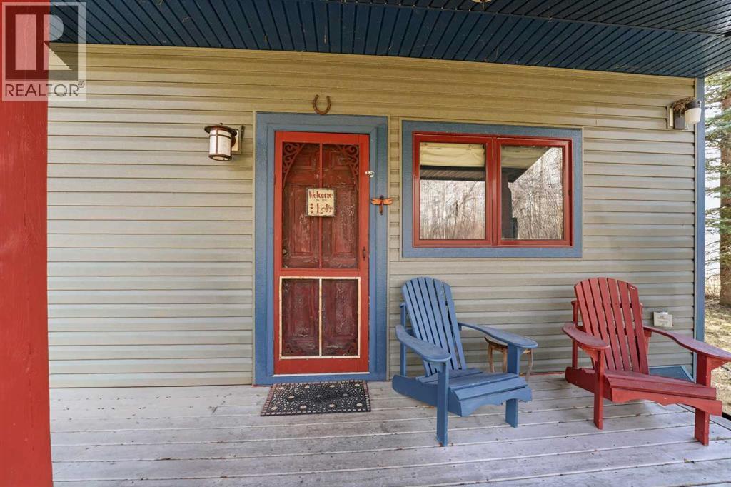 361 Birchcliff Road - 8