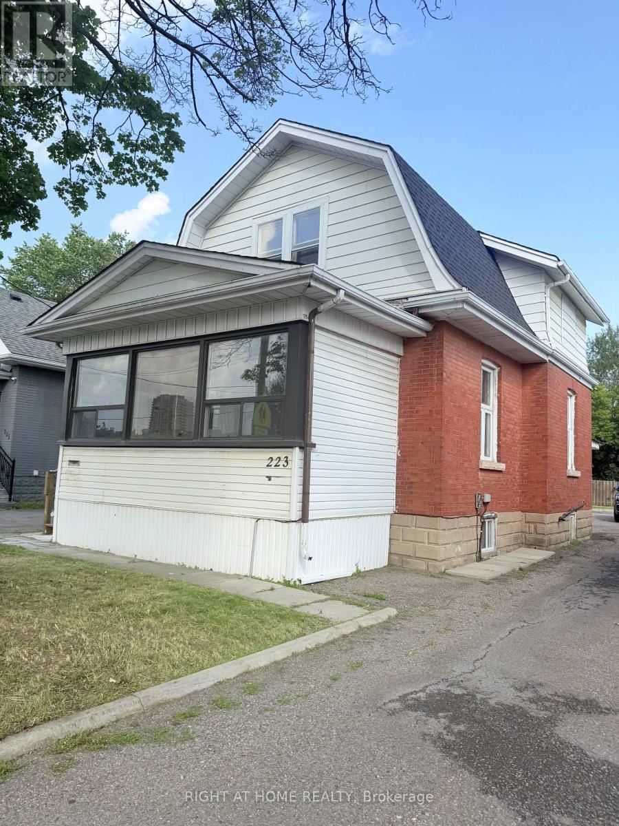 223 QUEEN STREET W - 1