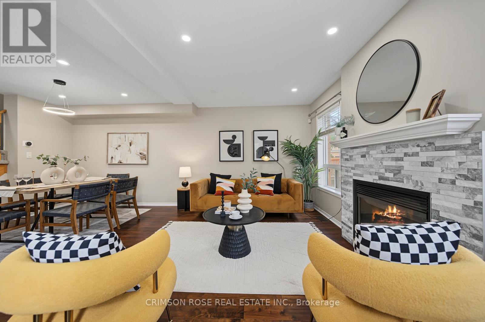 506 PONDVIEW PLACE - 21