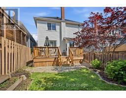 26 Lowell Avenue, St  Catharines, ON L2R2E1 Photo 44