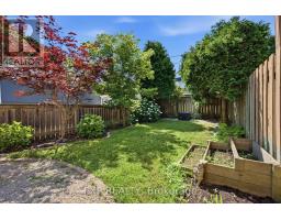 26 Lowell Avenue, St  Catharines, ON L2R2E1 Photo 45