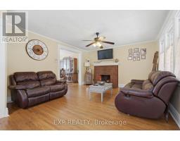 Recreational, Games room - 26 Lowell Avenue, St  Catharines, ON L2R2E1 Photo 9