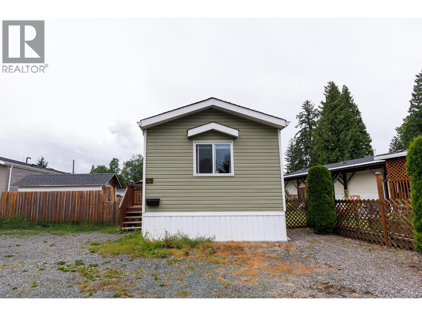#26 5204 ACKROYD STREET - 1