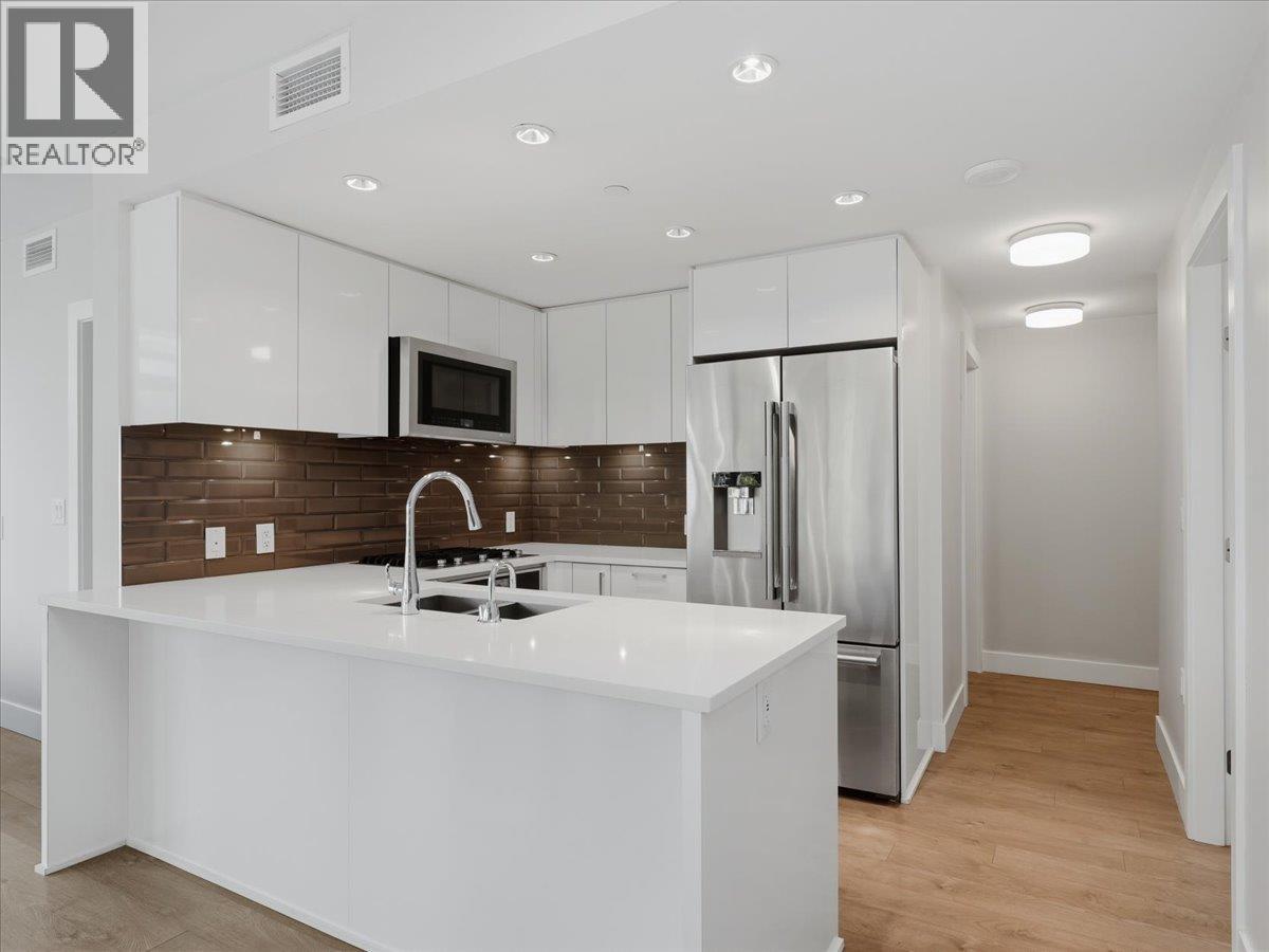 2 Bed, 2 Bath Apartment for Sale in Vancouver – 302 8533 RIVER DISTRICT CROSSING, Vancouver – MLS# R3141363 - Image 10