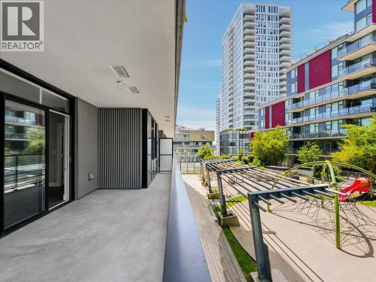2 Bed, 2 Bath Apartment for Sale in Vancouver – 302 8533 RIVER DISTRICT CROSSING, Vancouver – MLS# R3141363 - Image 24