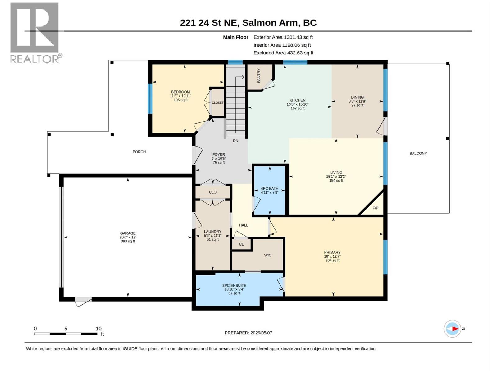 221 24 Street NE - 33