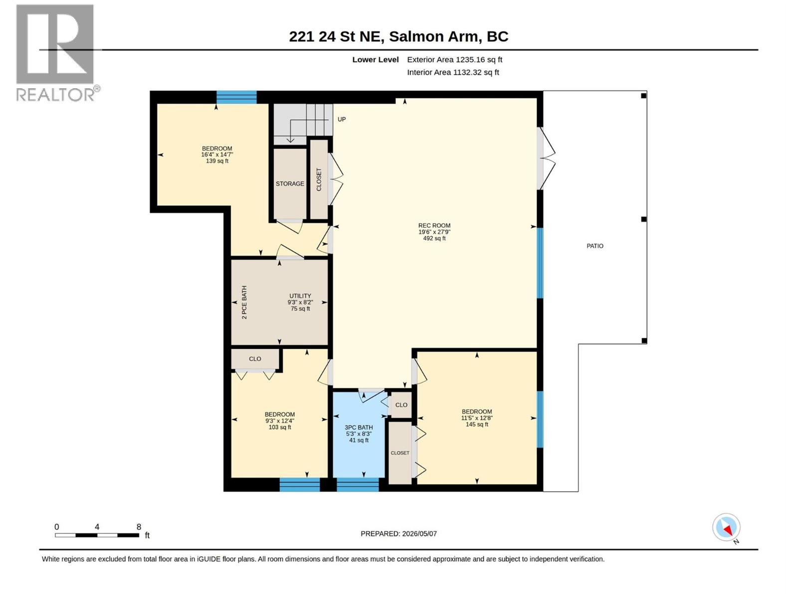 221 24 Street NE - 34