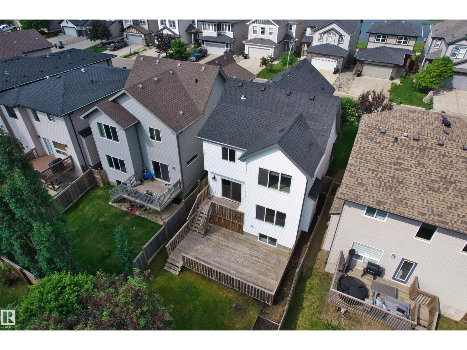 1227 SECORD LANDING LD NW — photo 35